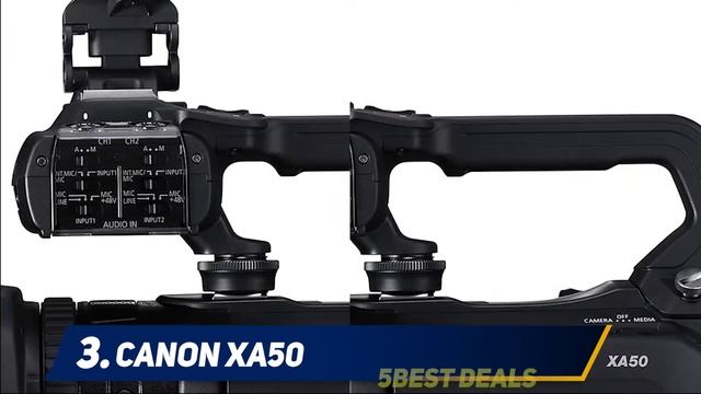 ✅ Best 4k Cameras 2023 - Top 5 4k Cameras смотреть онлайн