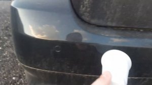 Как определить сломавшийся парктроник