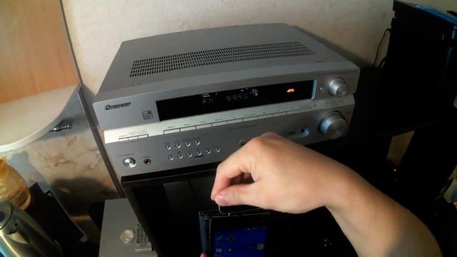 FM-модулятор, FM-передатчик. jack 3,5мм. Китай. Посылка алиэкспресс смотреть онлайн