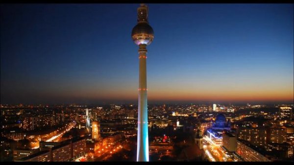 Klangkarussell-Berlin