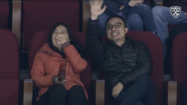 Ярвинен прошивает Аликина смотреть онлайн