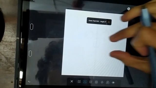 Tutorial Menggambar Illustrasi Kepala Tengkorak Mudah, keren Menggunakan Huion Sketch (Procreate) смотреть онлайн
