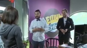 СМЕШНЫЕ ДЕНЬГИ 12.11.2015