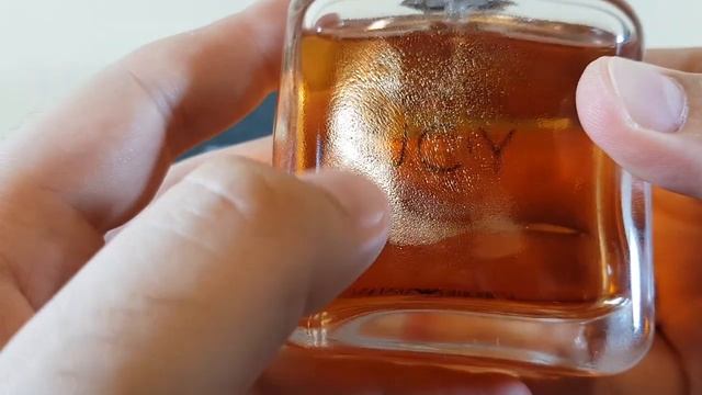 Fake Fragrance - Stronger With You By Emporio Armani