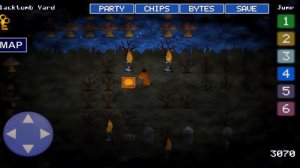 Как добраться до всех локации во fnaf World взять ключ и найти глючный мир