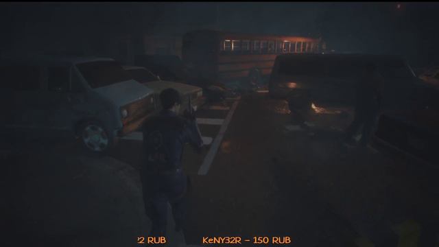 🔥RESIDENT EVIL 2 REMAKE STREAM.........ИСТОРИЯ ЛЕОНА/HARDCORE №1 смотреть онлайн
