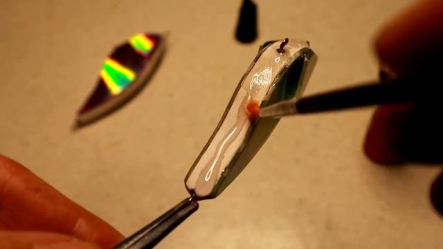 Джеркбейт, джерк своими руками в домашних условиях на весеннюю щуку простых материалов.рыбалка 202 смотреть онлайн