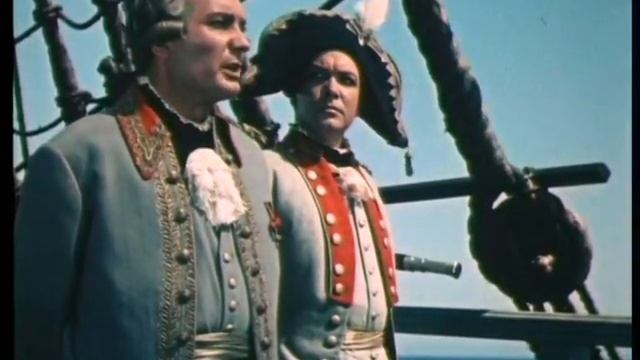 Немного тактики от адмирала Ушакова. смотреть онлайн