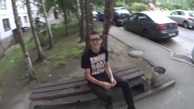 ВСТРЕТИЛ ЧИТЕРА ПО CS:GO В РЕАЛЬНОЙ ЖИЗНИ смотреть онлайн