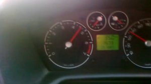 Ford Fusion Разгон до 100км.ч за 11.4 с