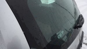 Рено Дастер отзыв 2.0  автомат