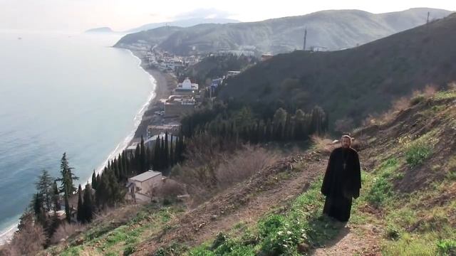 За что человеку дано одиночество. Священник Игорь Сильченков