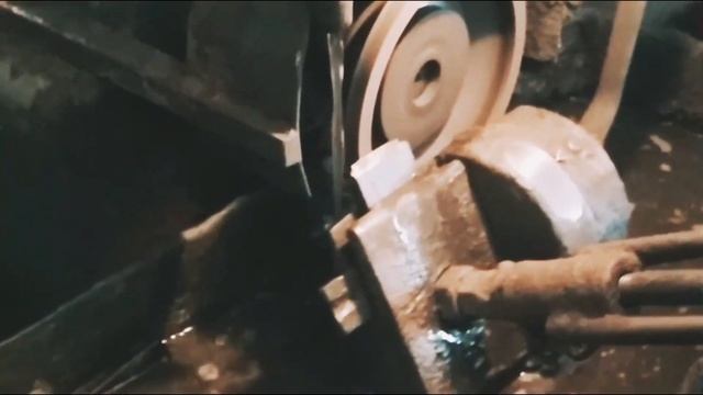 files and rasps production process смотреть онлайн