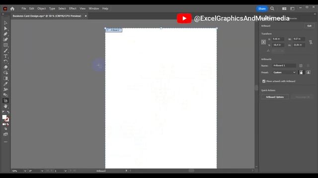 How To export PSD to illustrator with All Layers смотреть онлайн