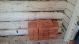 36. Монтаж банной #печи: Чугунная печь #Гефест