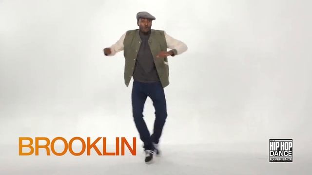 The Hip Hop Dance Experience — история хип-хопа смотреть онлайн