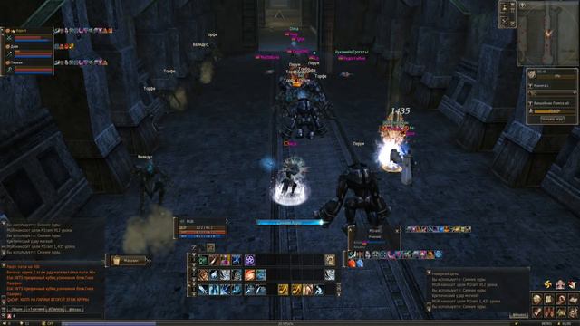 L2 ESSENCE 1st day 1st try смотреть онлайн