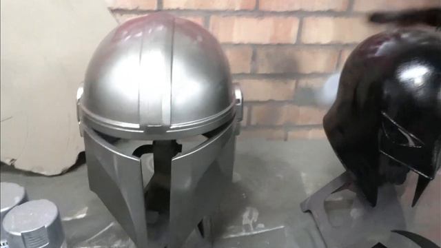 Sand, Prime, Paint, and Clear My 3D Prints! A Quick Look into My Process - VLOG 4 смотреть онлайн
