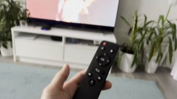 Rombica Smart Box D2 ТОП ТВ ПРИСТАВКА НА АНДРОИД!