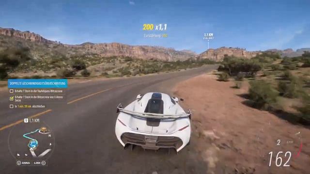 Spontaner NfS Most Wanted und Forza Horizon 5 Stream смотреть онлайн