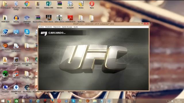 Como descargar la ufc para pc смотреть онлайн
