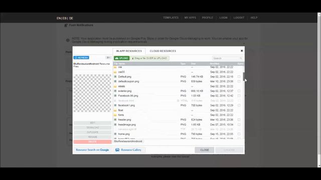 How to Send Unlimited Push Notifications to Android Devices - UltimateAppMaker.com смотреть онлайн