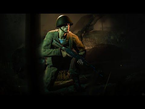 ARMA REFORGER I PODVAL I РФ ПО ТАКТИКЕ? #armareforger