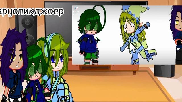 реакция 13карт на  вару и пик джокер #13карт #추천