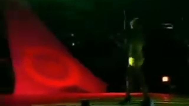 Arcano-Por Ti Volare  (Instrumental)