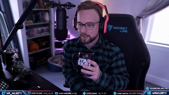 Kingdom Hearts HD 1.5 ReMIX Secret Endings - Reaction! смотреть онлайн