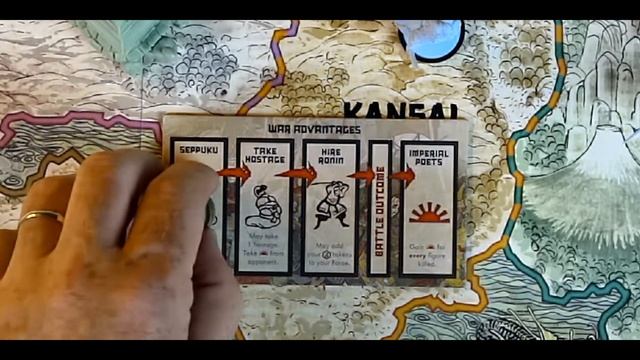 Rising Sun Board Game Review - Still Worth It? смотреть онлайн