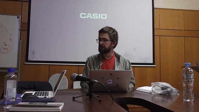 "Платон и Лакан: интерпретация "Пира". Круглый стол в РГГУ. смотреть онлайн