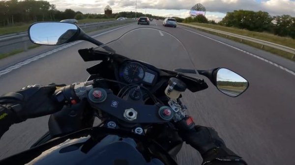 GHOST RIDER - UPPSALA RUN 2022 - ”OLD AND CRAZY!!!"