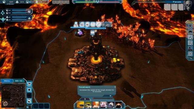 Etherium | GamePlay PC 1080p смотреть онлайн