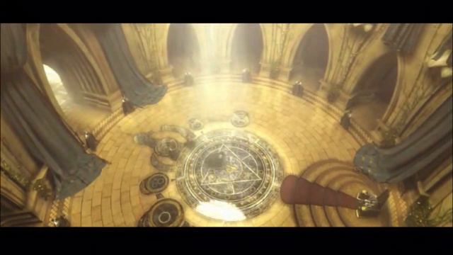 La Traición de Arthas (cinemática en español) смотреть онлайн