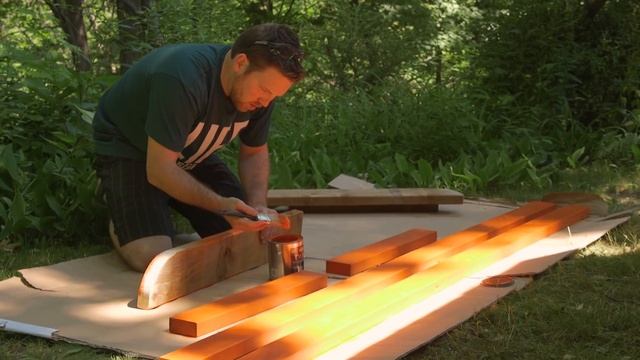 DIY Bowling Lane смотреть онлайн