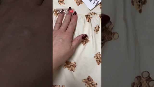 ZARA ?? ? Доставка почта/ сдэк/ авито ? смотреть онлайн