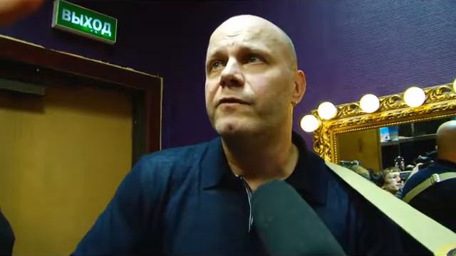 Фестиваль Час Пик перед концом света! А. Кортнев смотреть онлайн