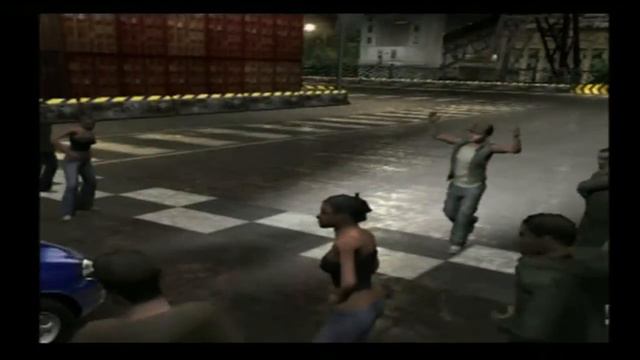 NFS Underground - Career Mode Part 9 смотреть онлайн