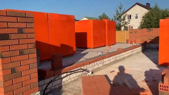 10.09.21 Воронеж, Ул Панина-Коломенкина.