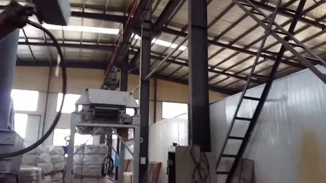 Оборудование для вторичной переработки алюминия от компании Xinter. смотреть онлайн