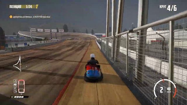 Next Car Game - Wreckfest | Схитрил на мёртвой петле!) смотреть онлайн