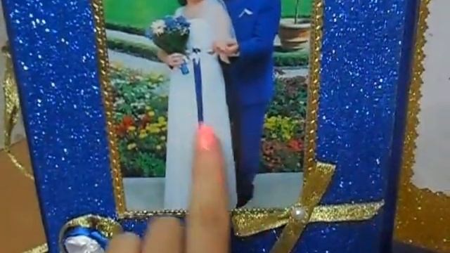 Моя первая работа папочка для "Свидетельство о браке" смотреть онлайн