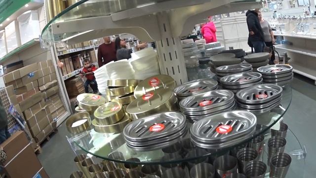 ЛЕРУА МЕРЛЕН КЛАССНЫЕ НОВИНКИ! ЛЕРУА МЕРЛЕН ОБЗОР АКСЕССУАРОВ ДЛЯ ВАННОЙ КОМНАТЫ Leroy Merlin 2020 смотреть онлайн