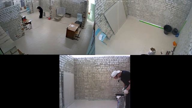 Сухое строительство и штукатурные работы Брянская область