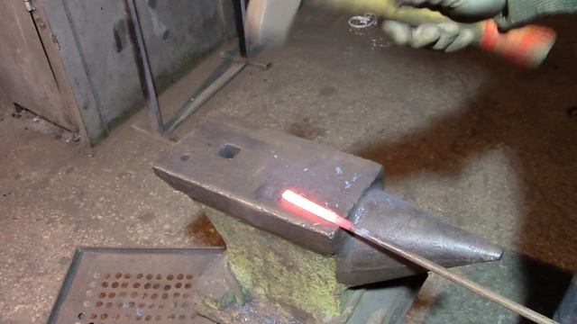 Изготовление каминного набора - каминные аксессуары смотреть онлайн