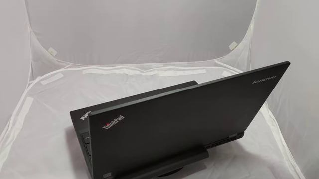 Lenovo ThinkPad Laptop Workstation W541 I7 4810mq 2.8ghz-3.8ghz 128ssd+500hdd