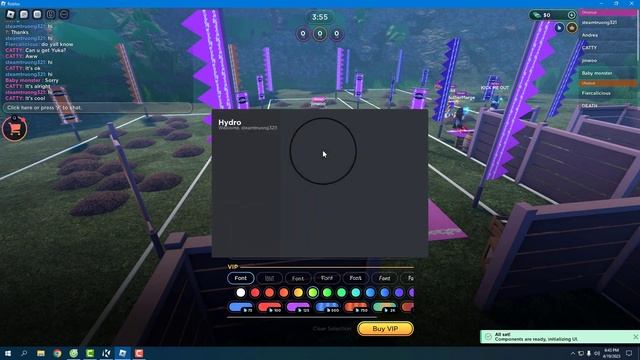 [Roblox] ROBLOX OUTLASTER SCRIPT GUI | AUTO WIN, HINT ESP, CHANGE NAME, AND MORE! (pastebin) 2023 смотреть онлайн