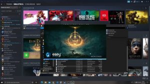 ELDEN RING ERROR "0xc0000142" HELP T.T
