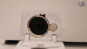 #СТИРАЛЬНАЯ МАШИНА "CANDY SMART". #ОШИБКА"Е 20" что делать???